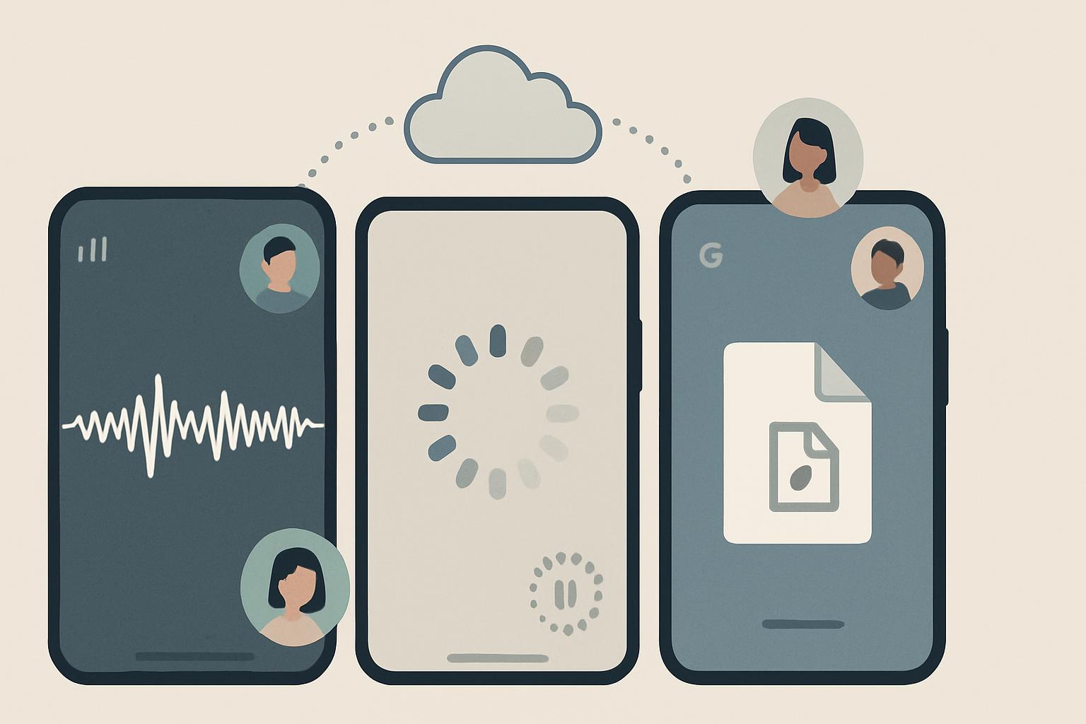 Header image for Best Call Recording Tools for Low-Bandwidth, Mobile-First Teams: A Comparative Guide