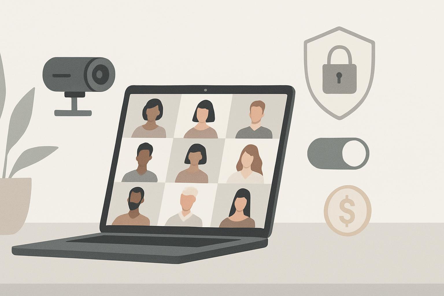 Header image for How to Monetize Recorded Office Hours and Webinars Without Breaking Trust