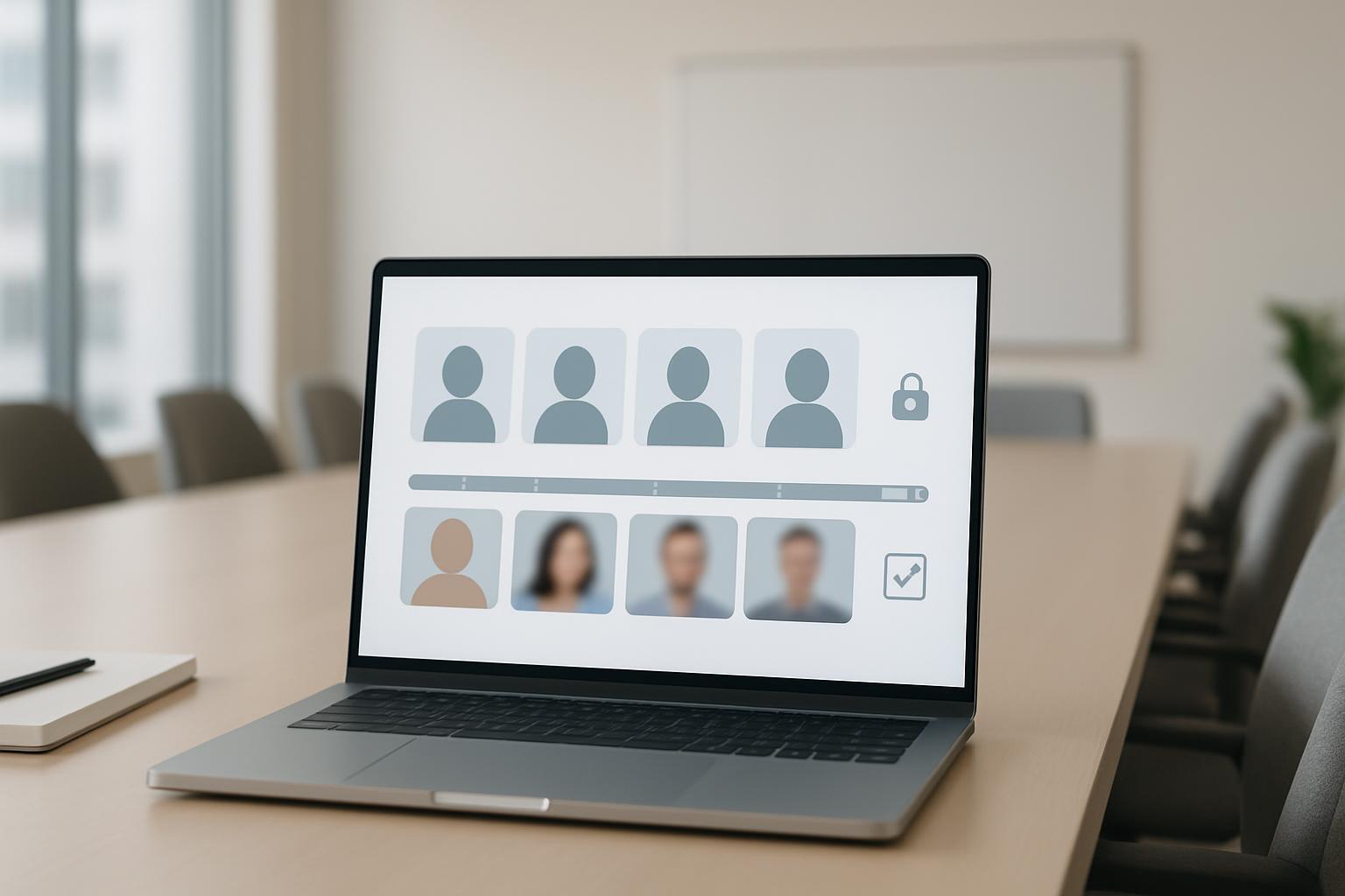 Header image for How to Create Reusable, Ethical, and Anonymous Training Clips from Meetings for Internal L&D