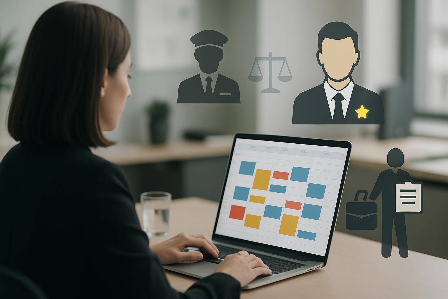 Header image for Operational Escalation Rules for Conflicting External Requests: Prioritizing VIP and Client Meetings