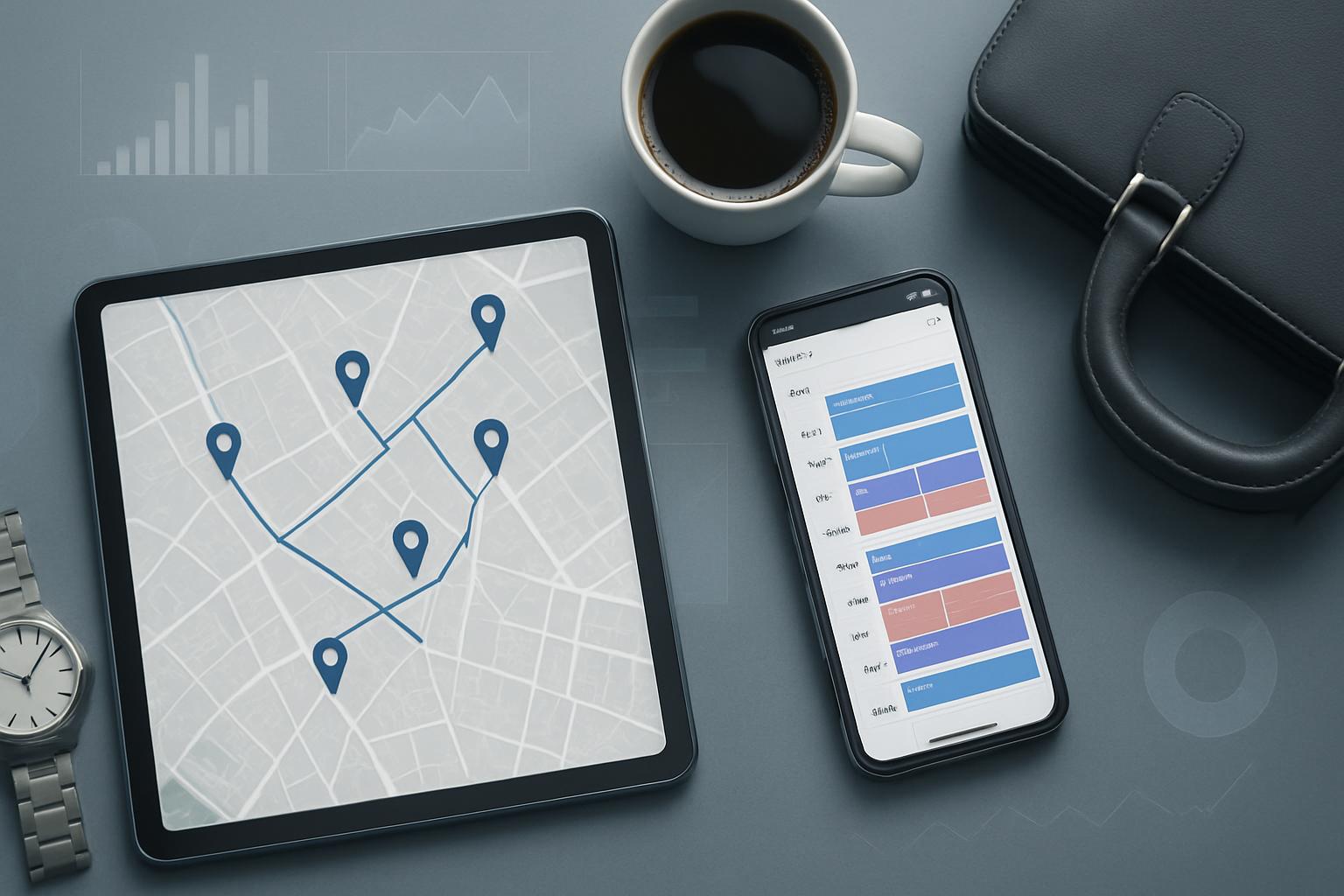 Header image for Operational Playbook for Multi‑Location Site Visit Scheduling Across Several Offices in a Single Day