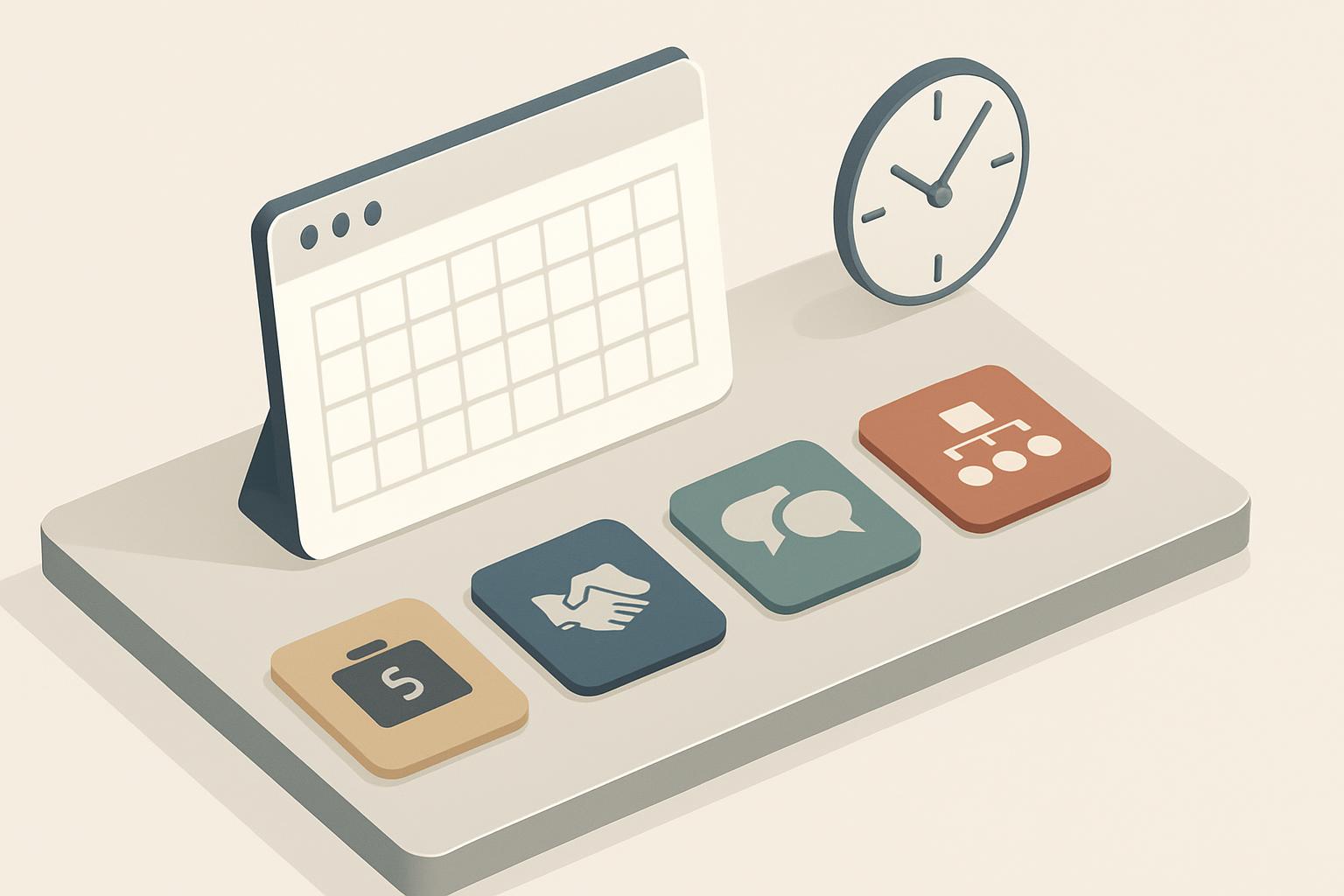 Header image for How to Tailor Meeting Invites by Relationship: Tone, Timing, and Buffers for Investors, Clients, Peers, and Direct Reports