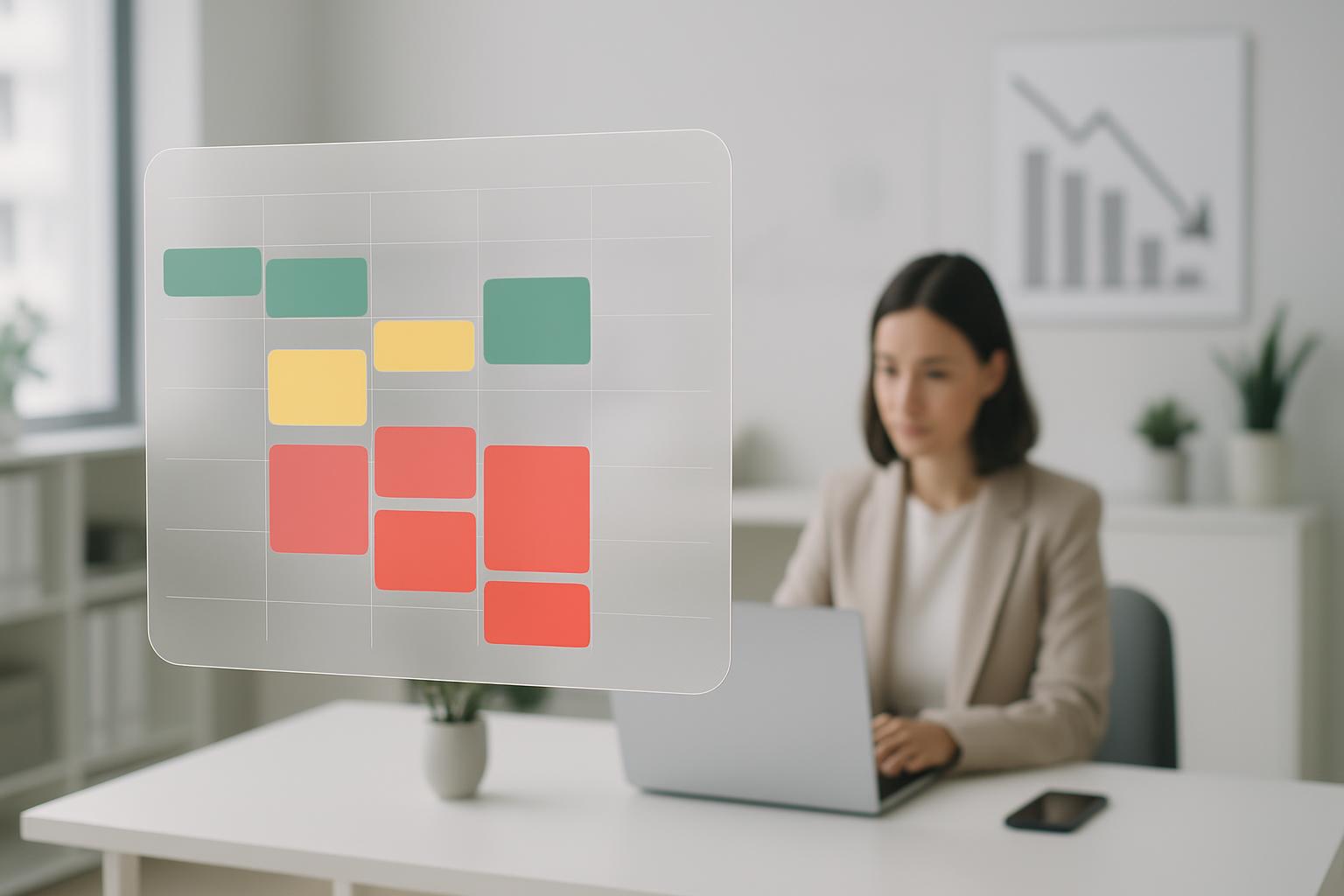 Header image for Practical Guide to Meeting Fragility Scores: Prioritize Calendar Risk and Assistant Responses