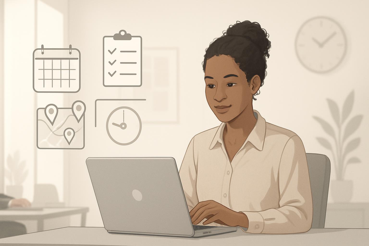 Header image for How to Delegate Community and Volunteer Coordination to Your Assistant Without Disrupting Work Hours