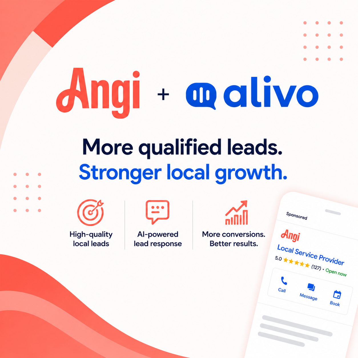 Angi Leads For Roofing