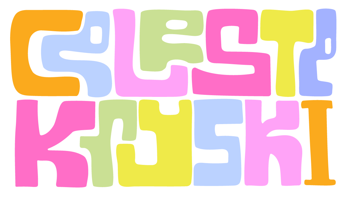 celeste kryski logo