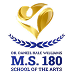 School logo