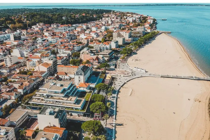Bassin d’Arcachon