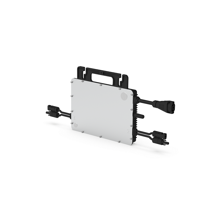 micro-onduleur individuel Hoymiles 