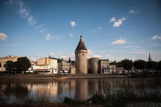 Libourne