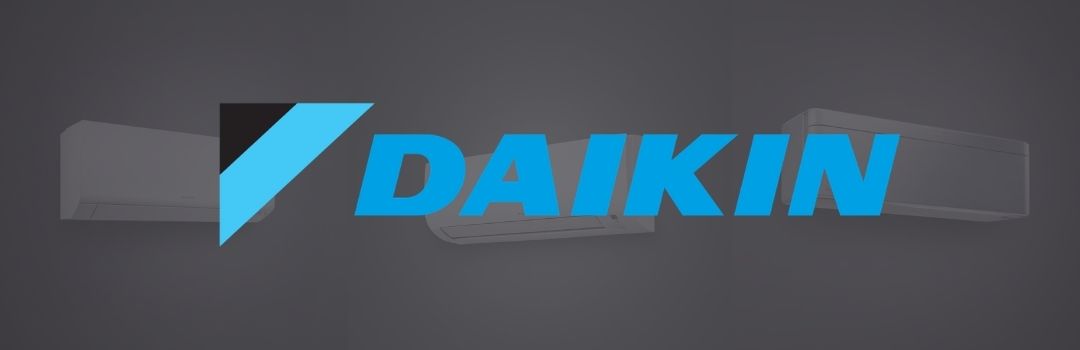 daikin air air