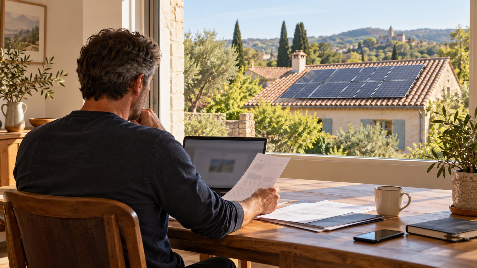 Facturation électronique EDF OA : qui est concerné ?