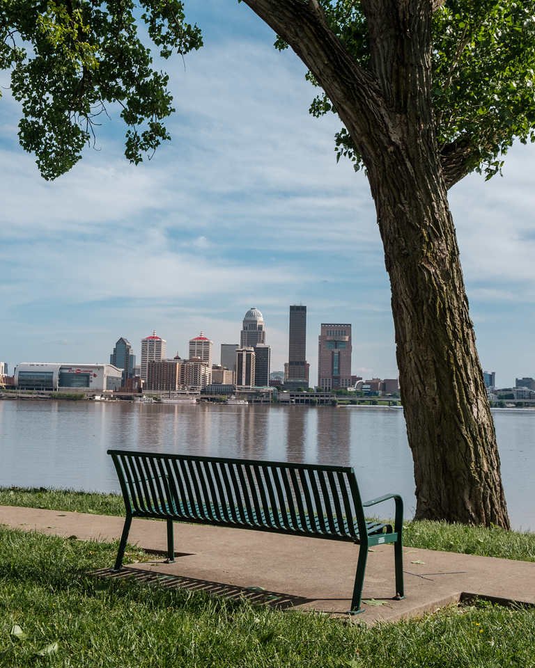 Louisville scenic photo