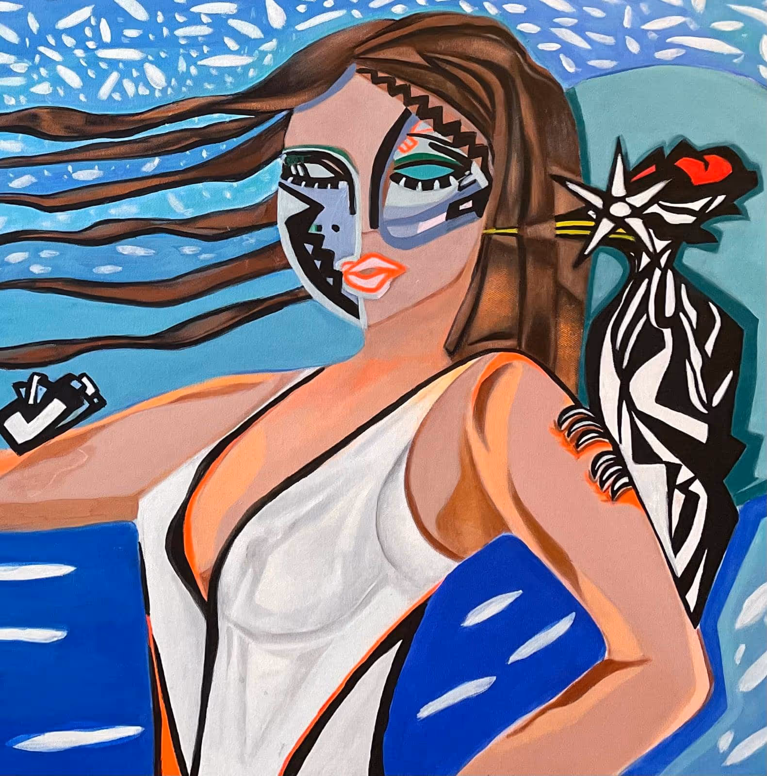 Erica Bordignon artwork