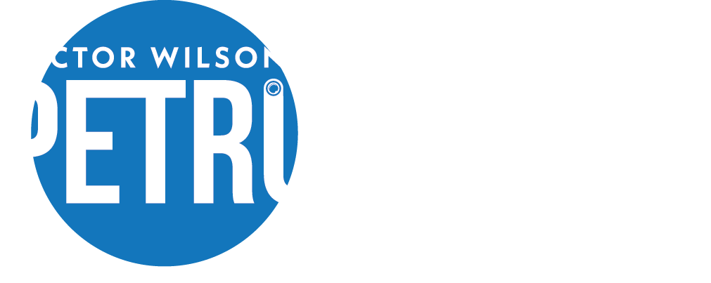 Wilson Petrushnko logo
