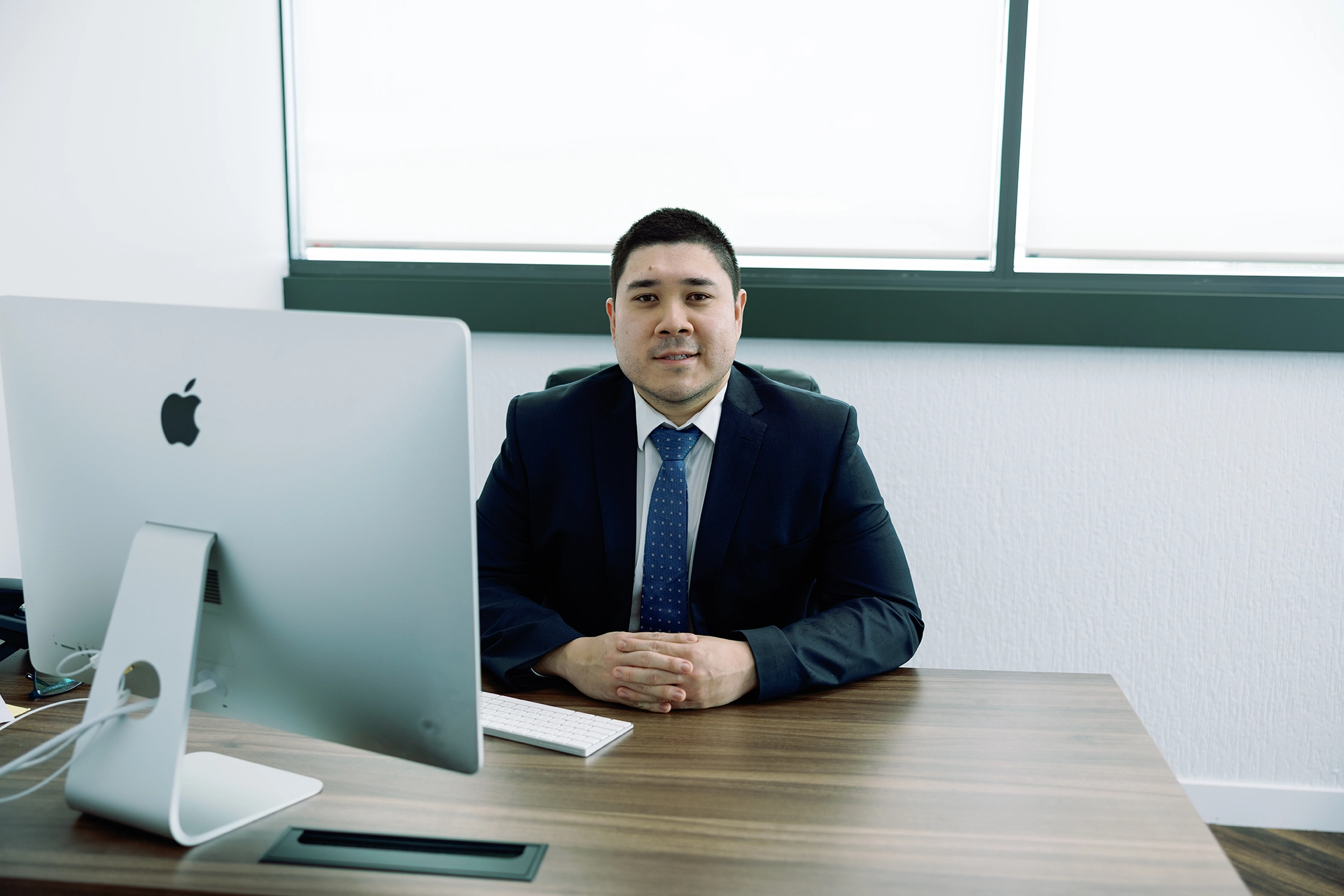 Dr Wilson Petrushnko