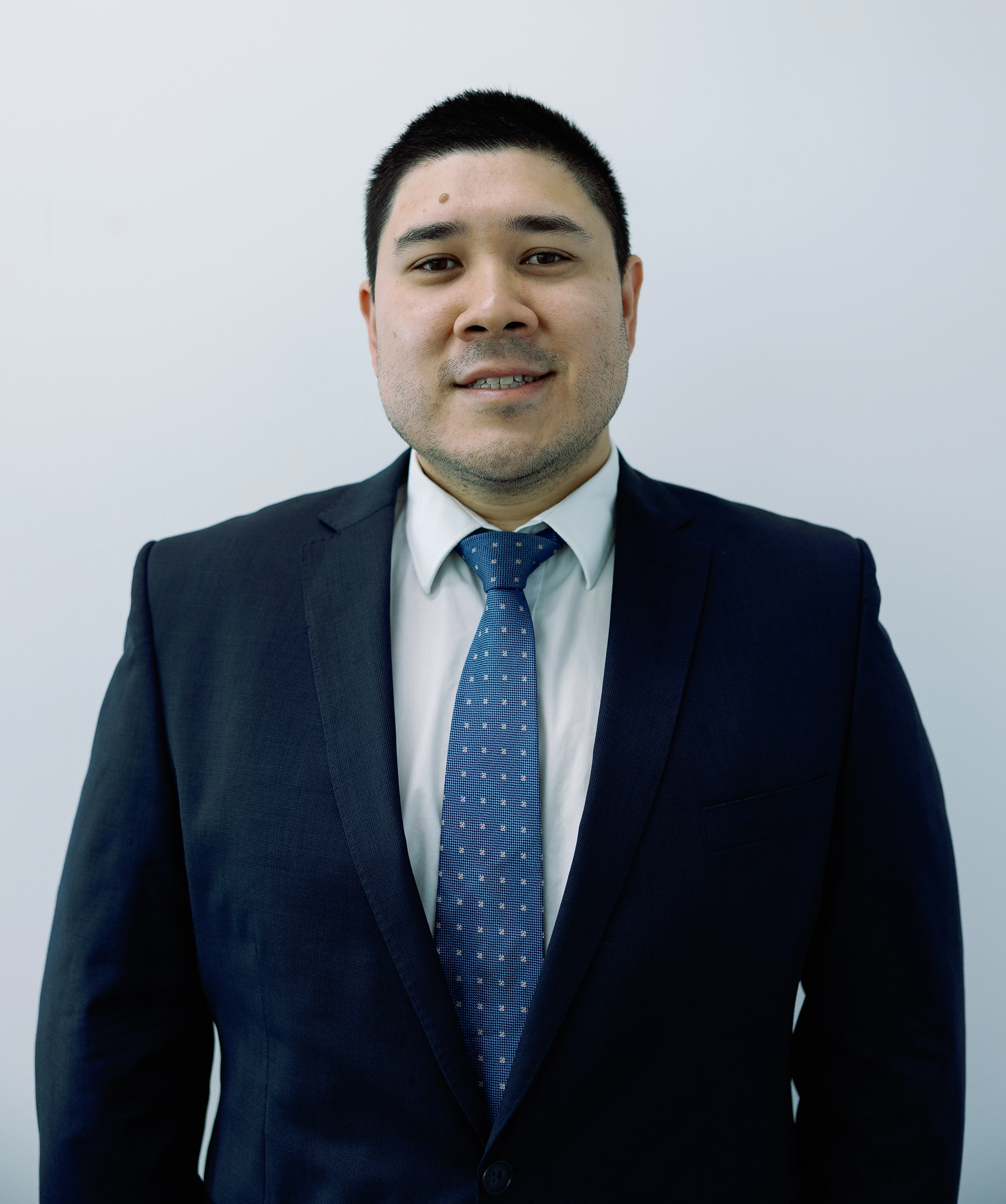 Dr Wilson Petrushnko