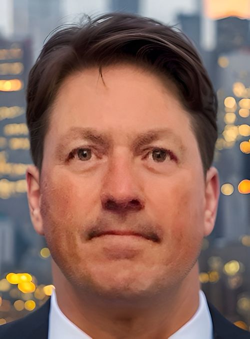 Profile photo of C&K Concrete Pumpings CEO/CFO, Guy Colins