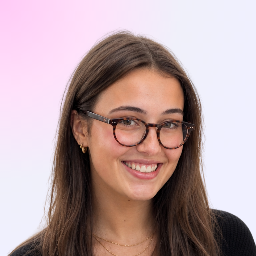 Lucy Fay Francazio