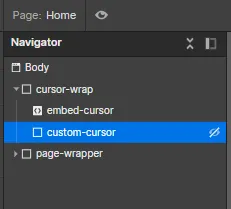 image for instructions for the site
