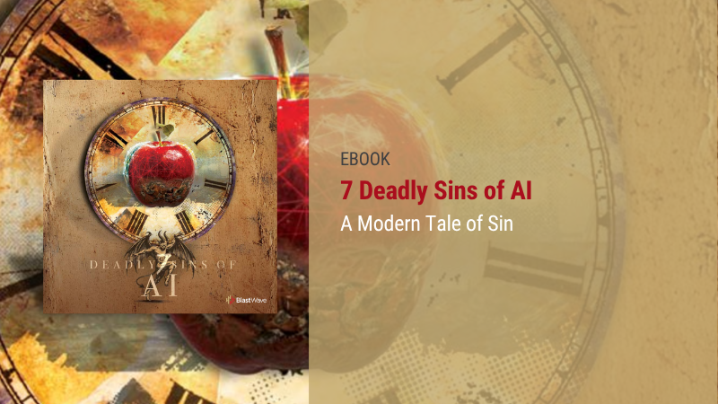 7 Deadly Sins of AI