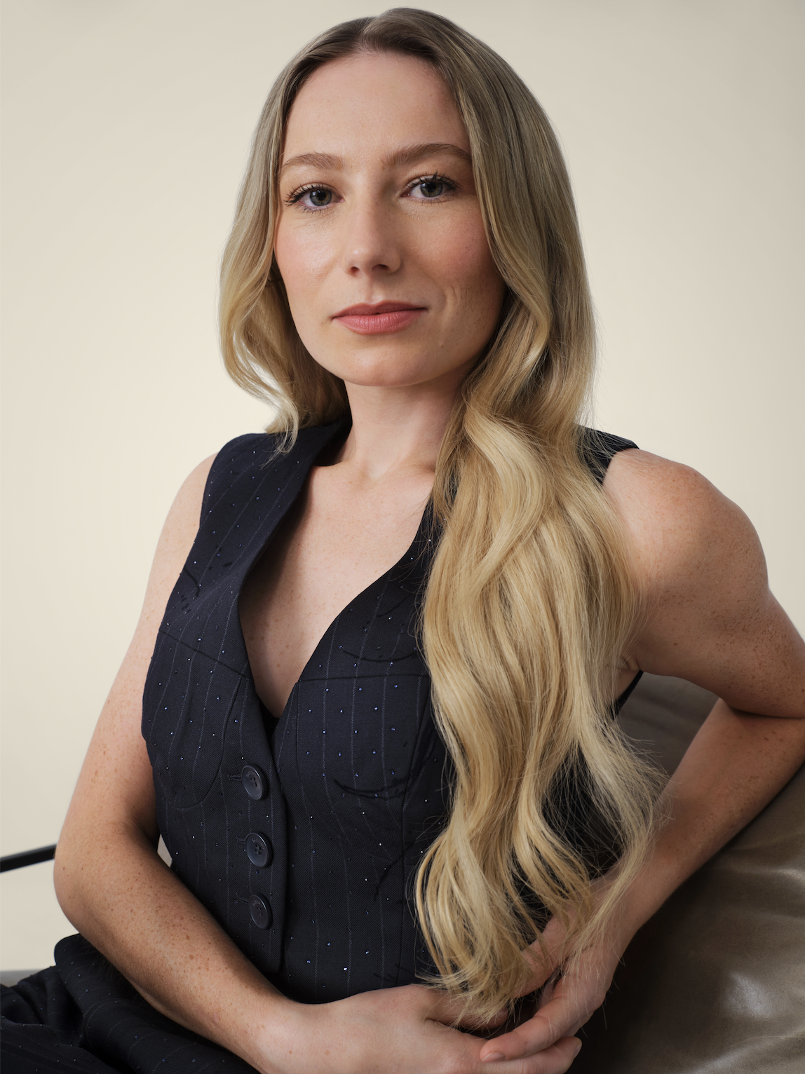 Keely Cat-Wells, headshot
