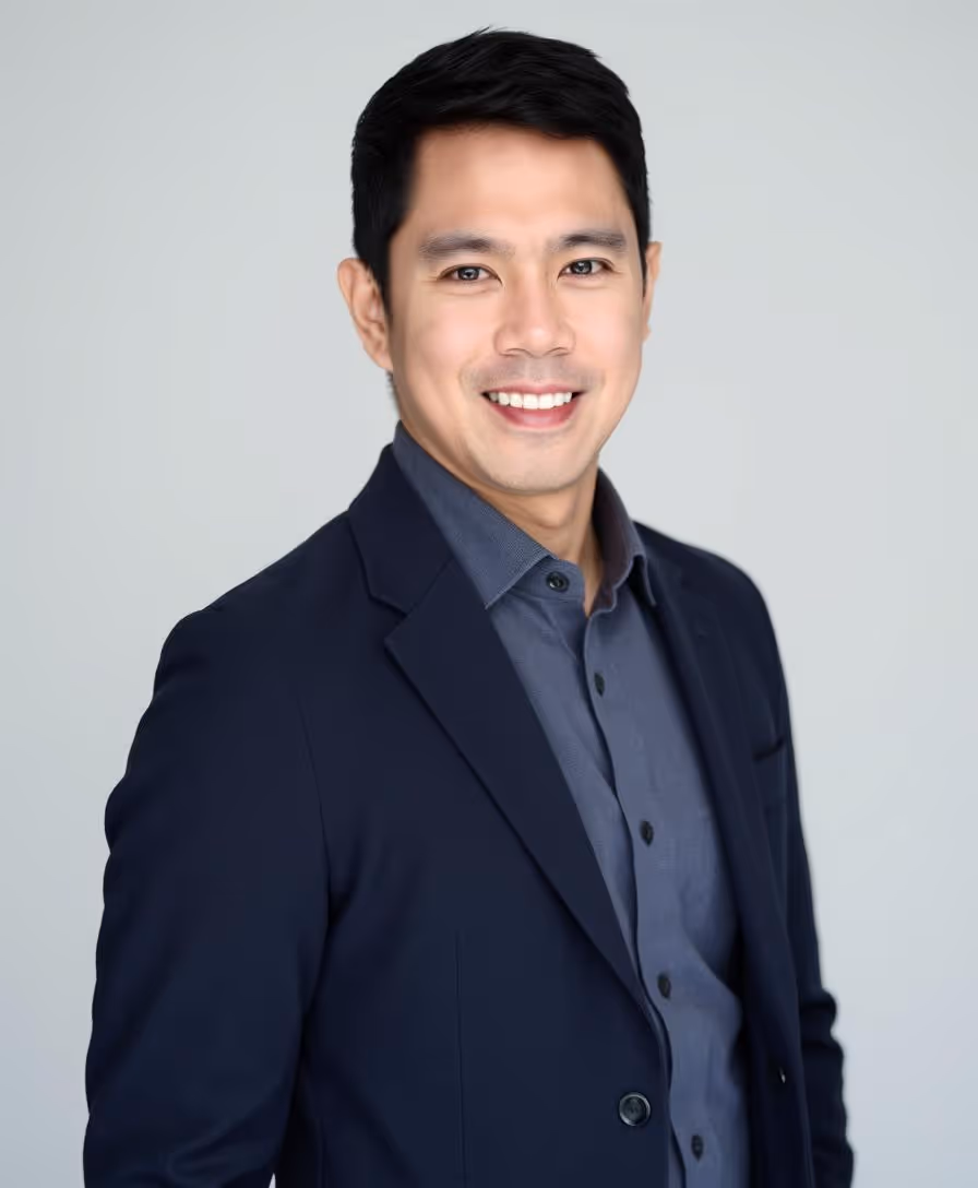 Ben Espiritu