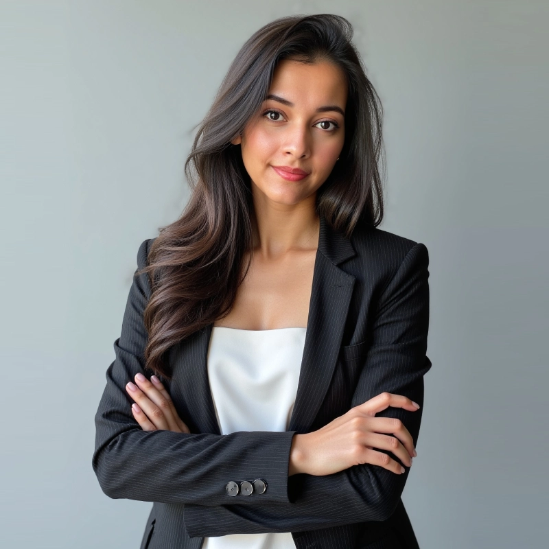 Sanyukta Chatterjee