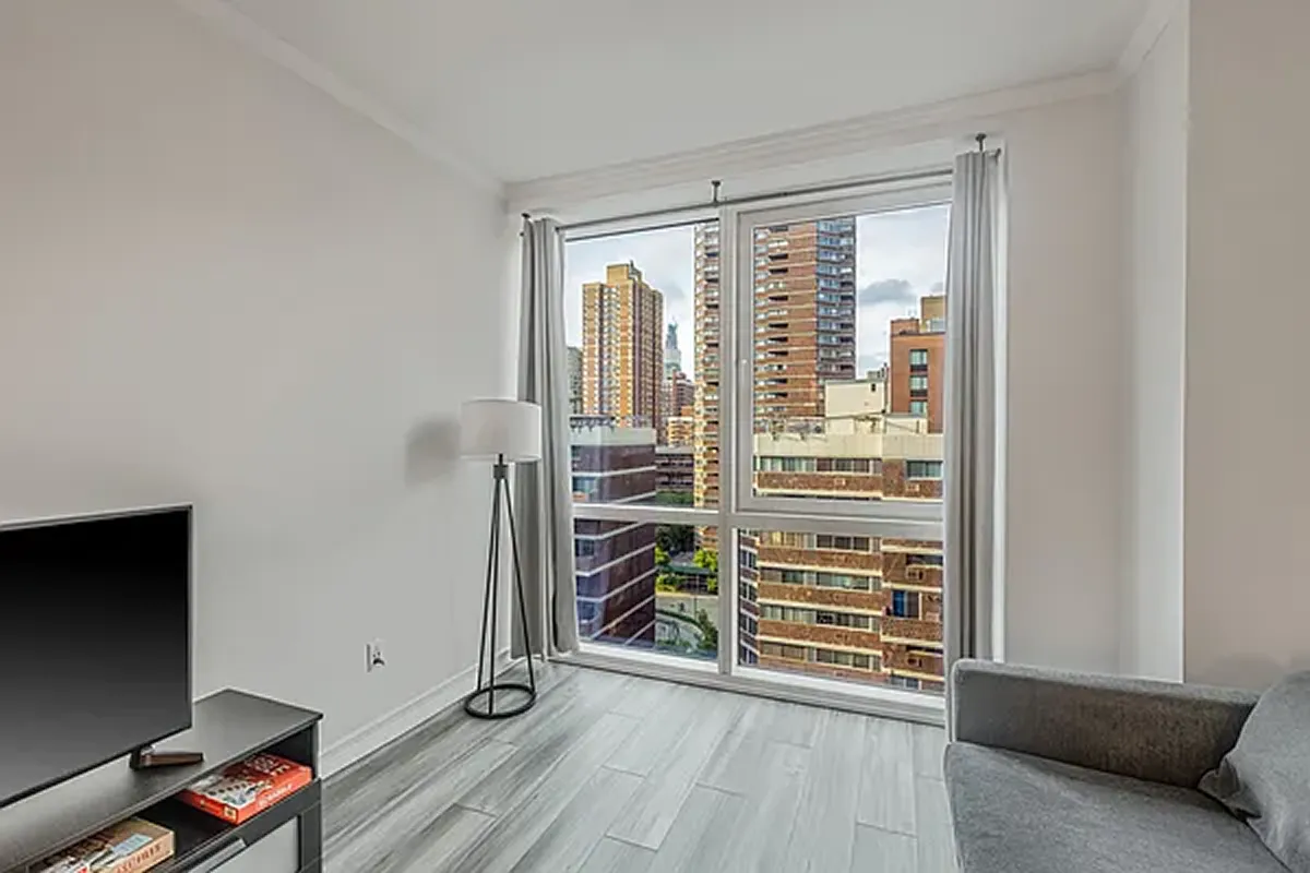 1 bedroom, 1 bathroom property at 340 East 23rd Street #11F in Gramercy