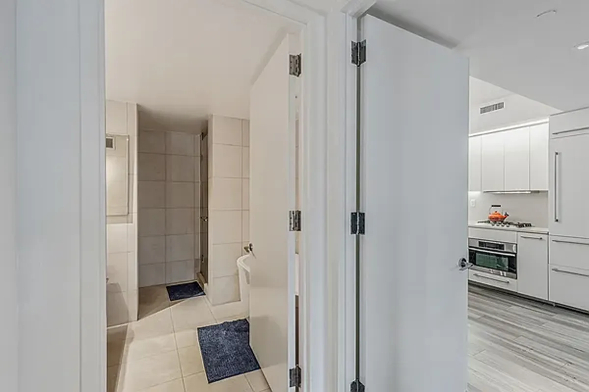 1 bedroom, 1 bathroom property at 340 East 23rd Street #11F in Gramercy
