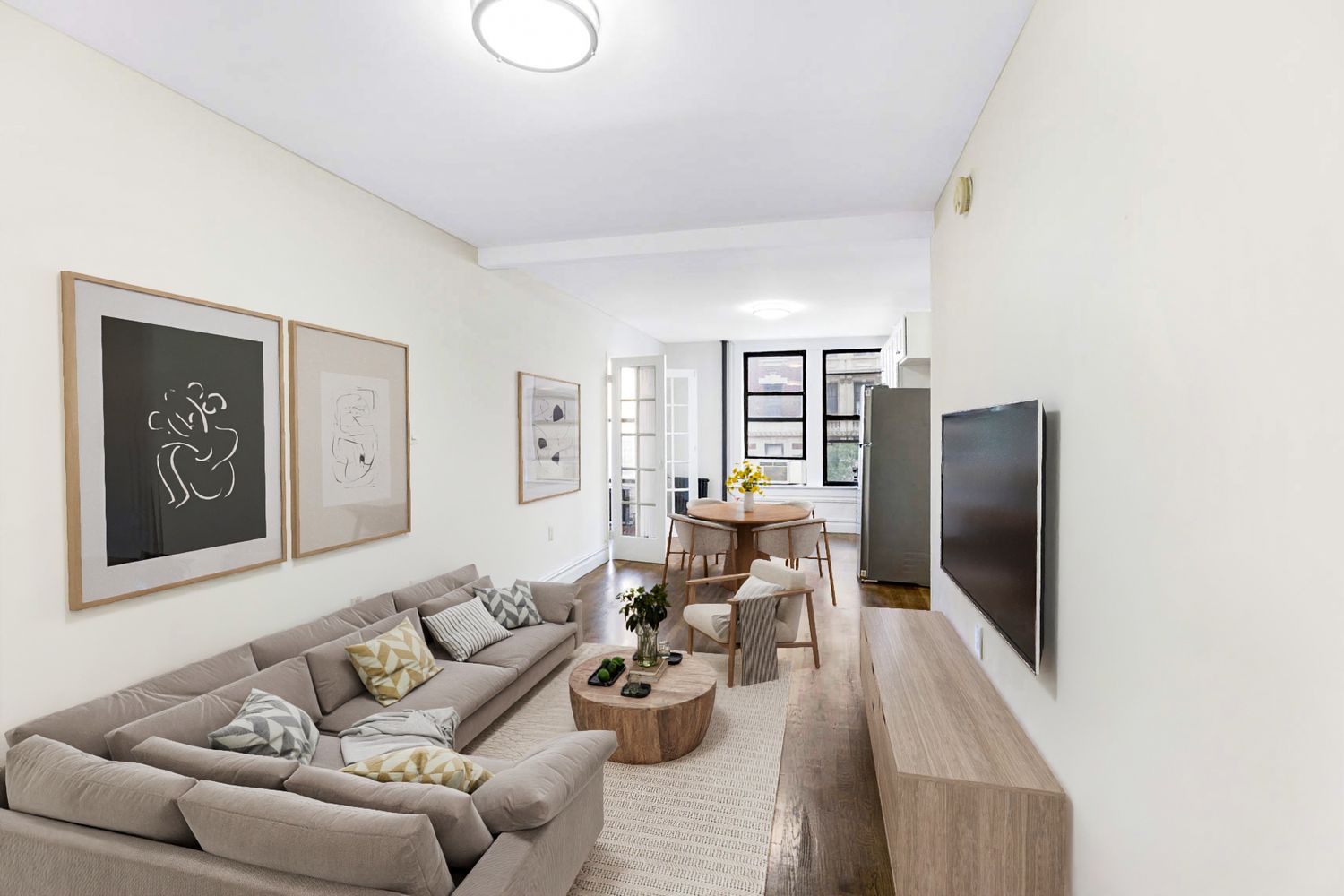 24 East 97th Street, Unit 9, Manhattan, NY 10128