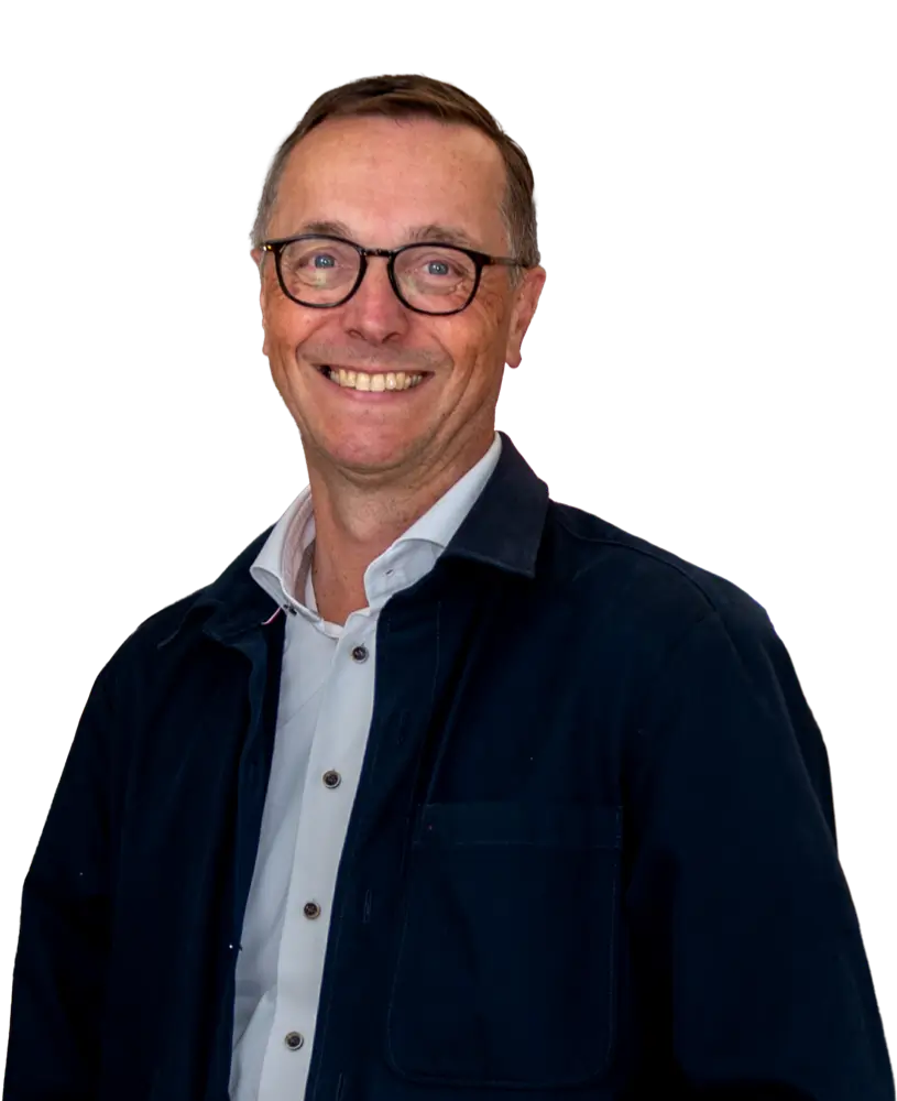 Marco van der Steijle