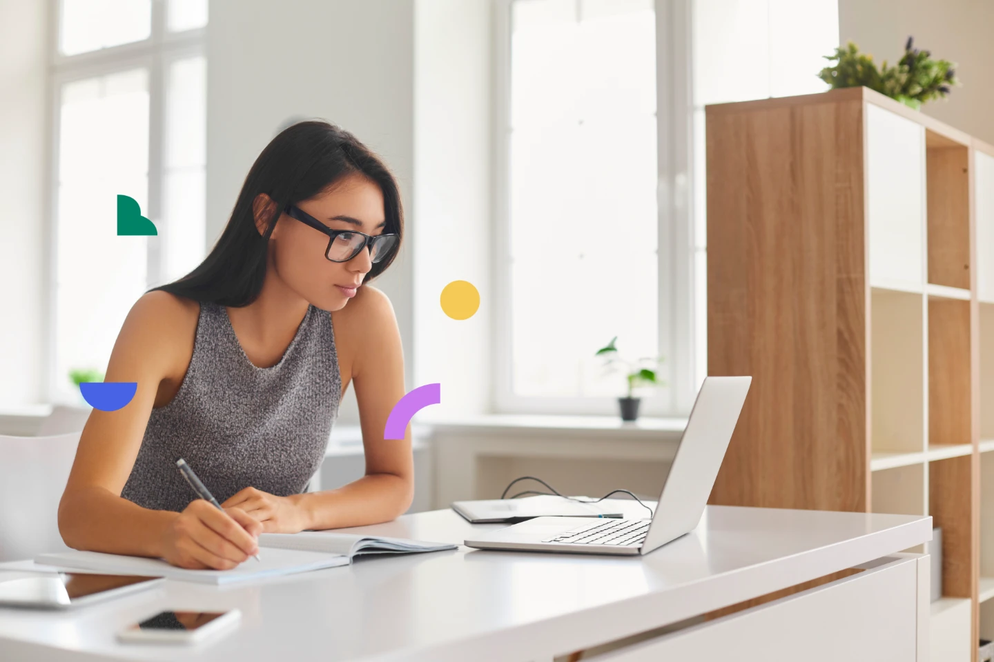 Tips for developing a practical study plan for my online course
