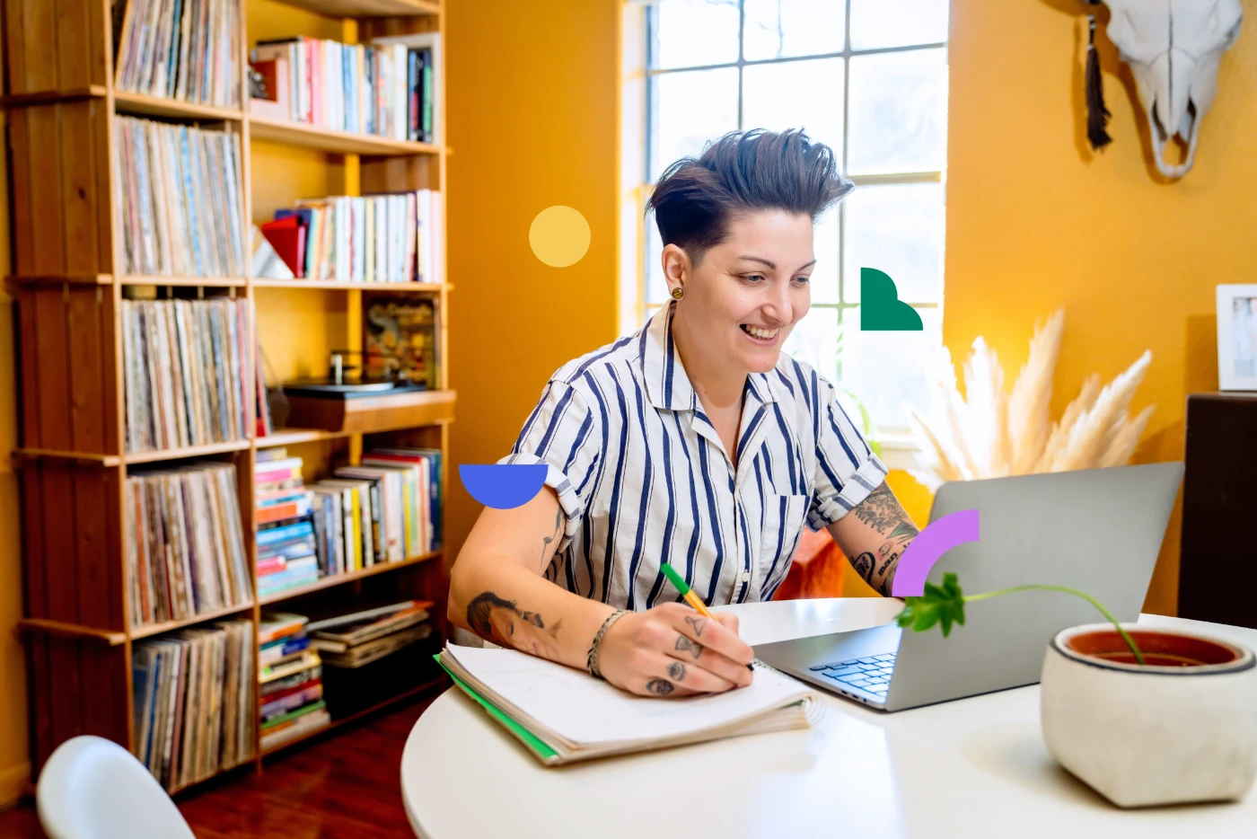 Future Trends in Online Community Services Education