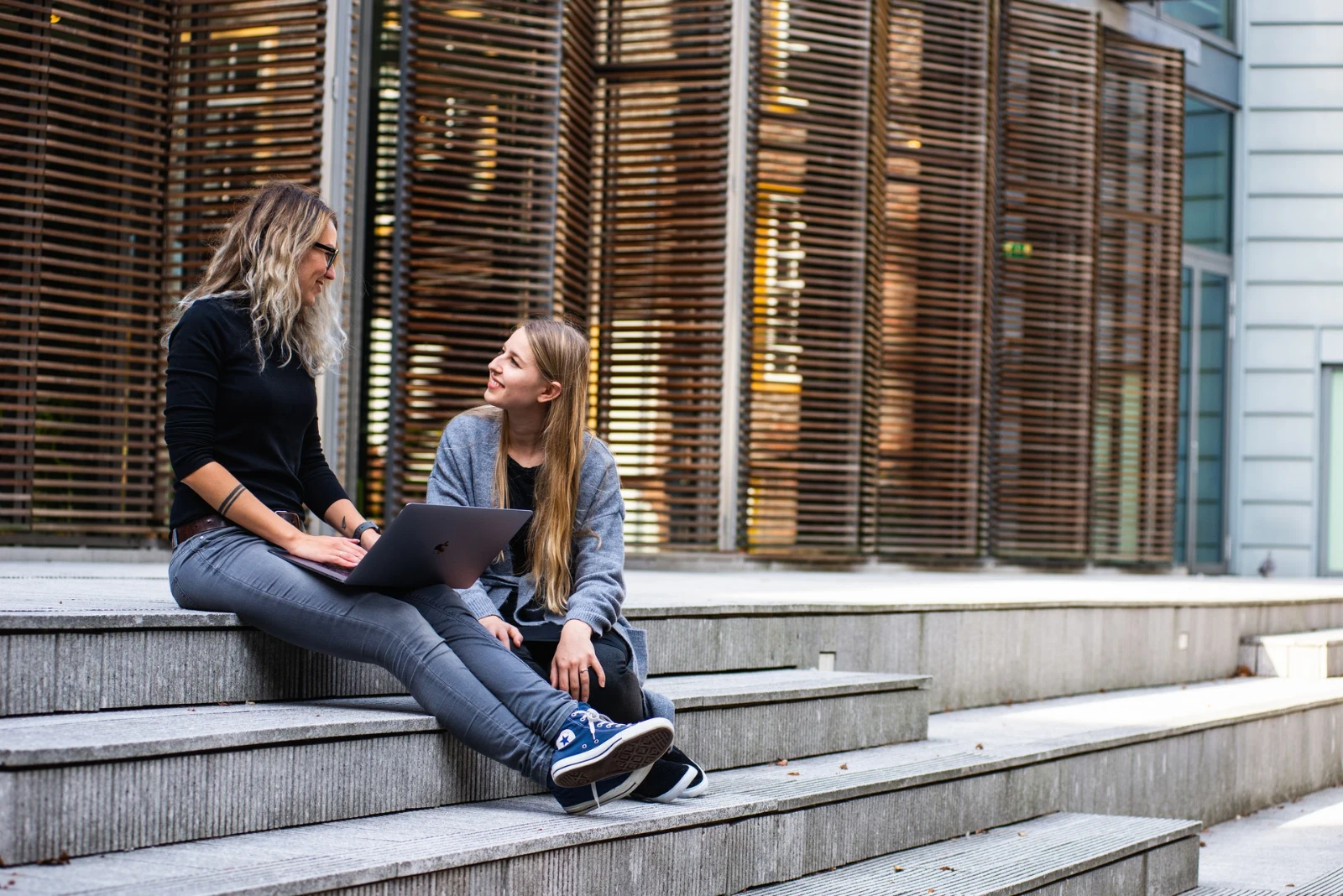 Essential Skills for Student Success Beyond High School