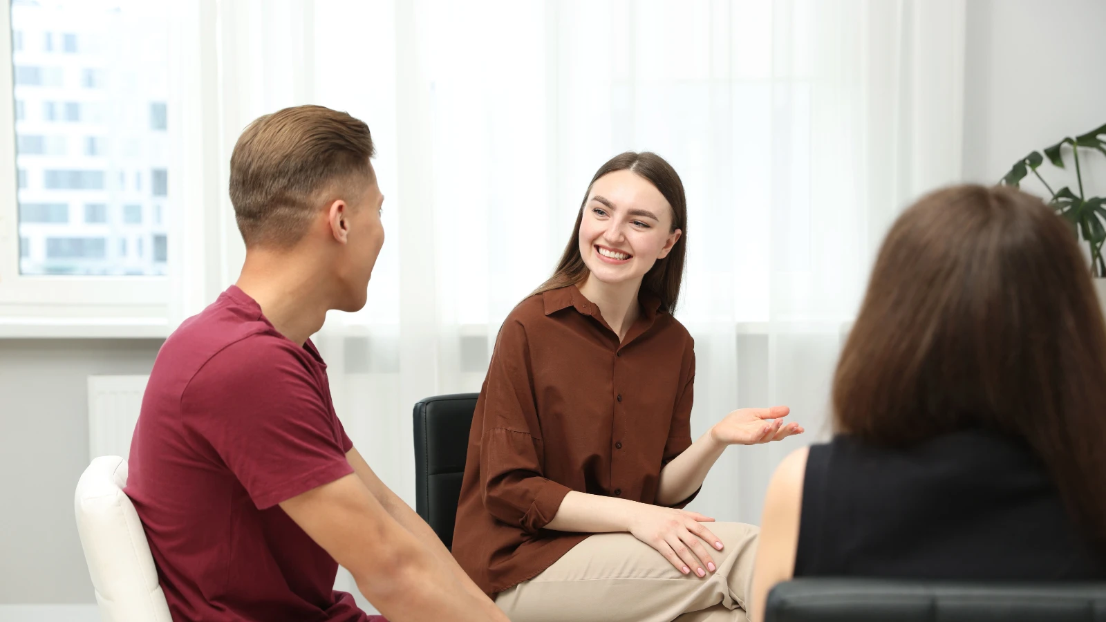 Lived experience as a qualification: why peer work matters