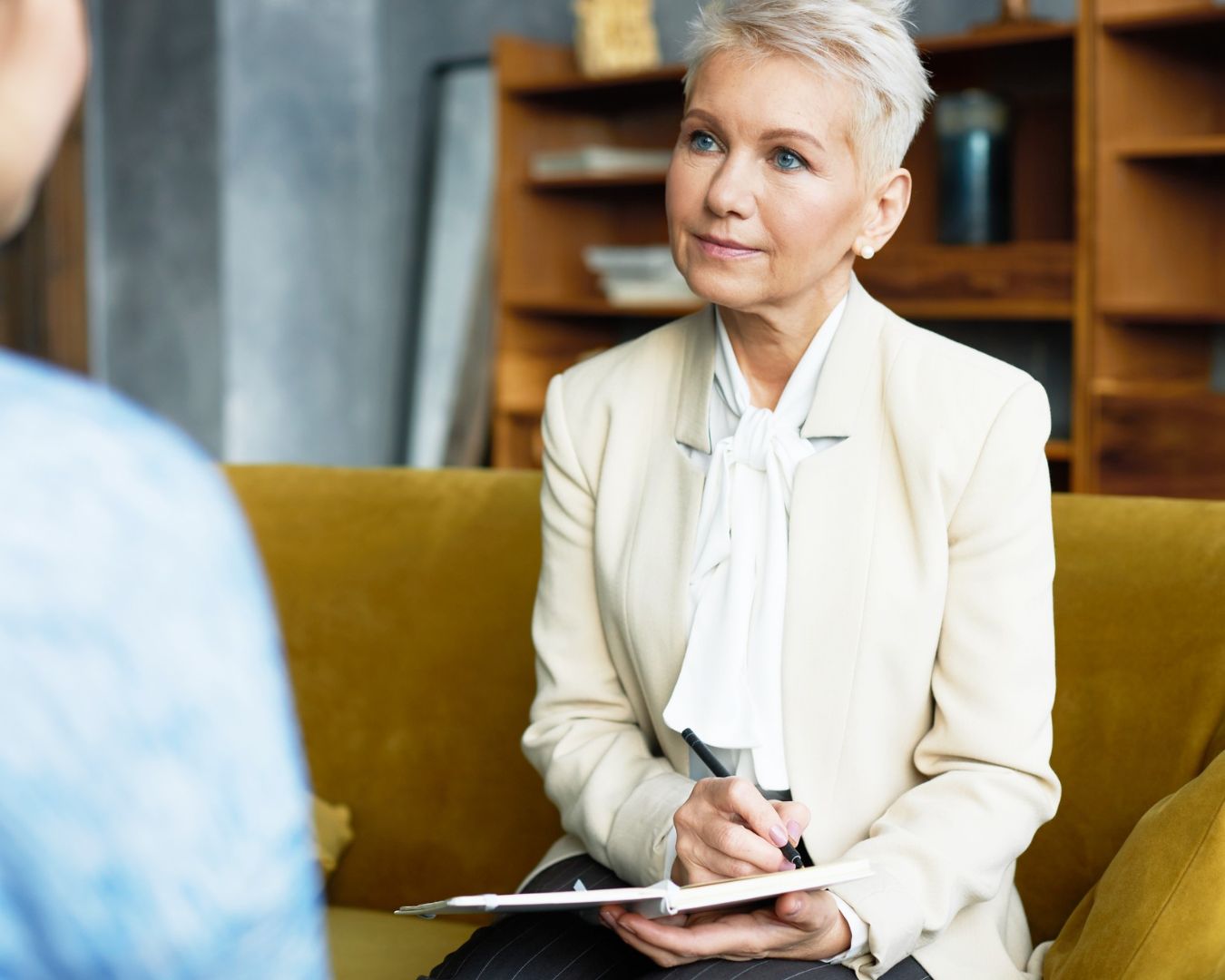 What ACA accreditation means for counsellors in Australia
