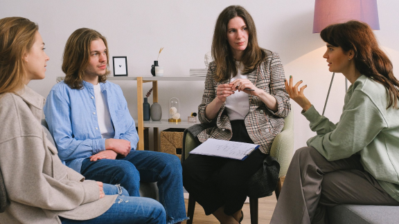 What is case management?