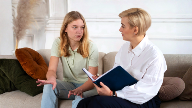 What is youth work?