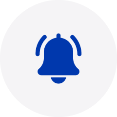 Bell Icon