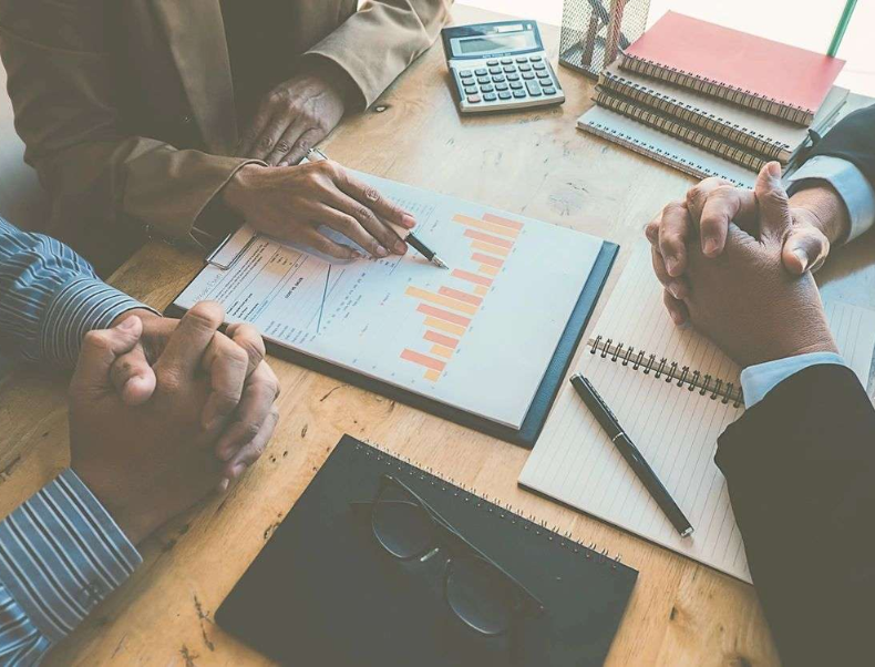 Building a Unified, Data-Driven Supply Chain