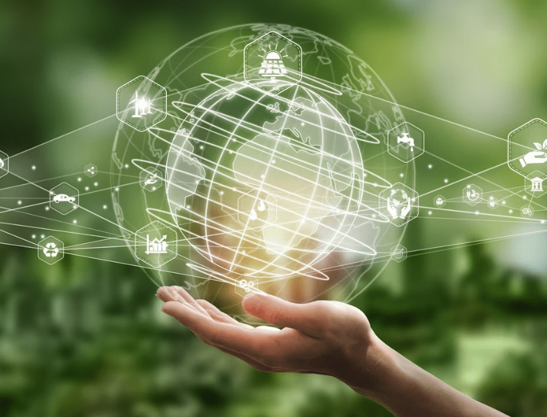 Engaging Supply Chains On The Decarbonization Journey
