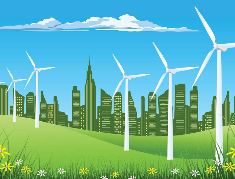 Net Zero: Why It’s Necessary and How to Get There