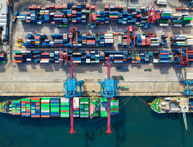 Turn Tariffs into a Competitive Edge with LCAs