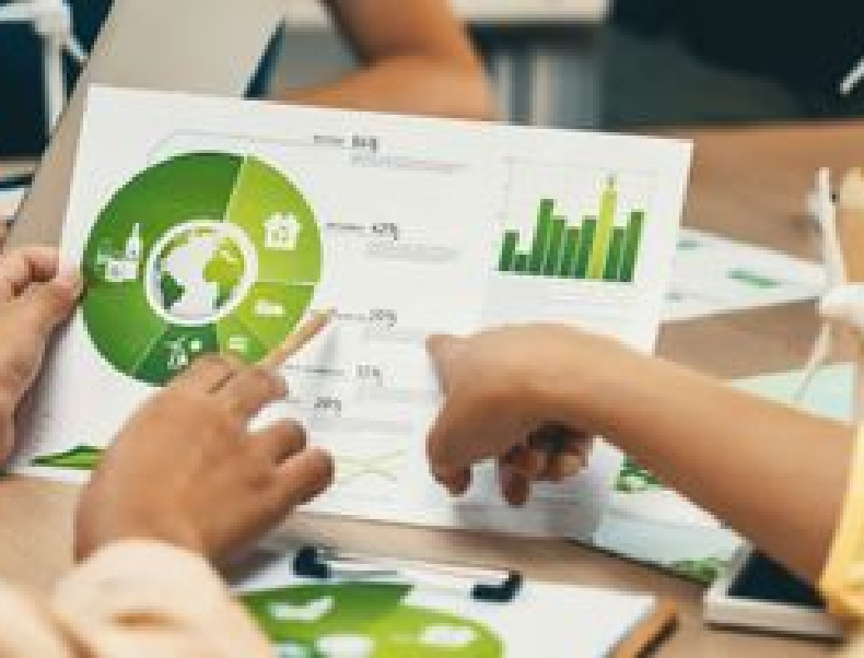 AI-Driven Life Cycle Assessments: Data-Backed Sustainability