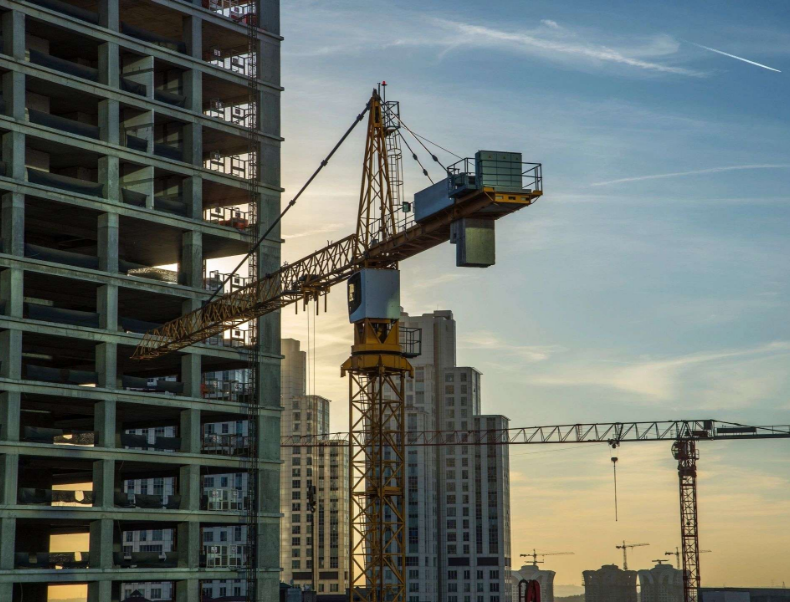 Federal Buy Clean Initiative – Building a Better Future