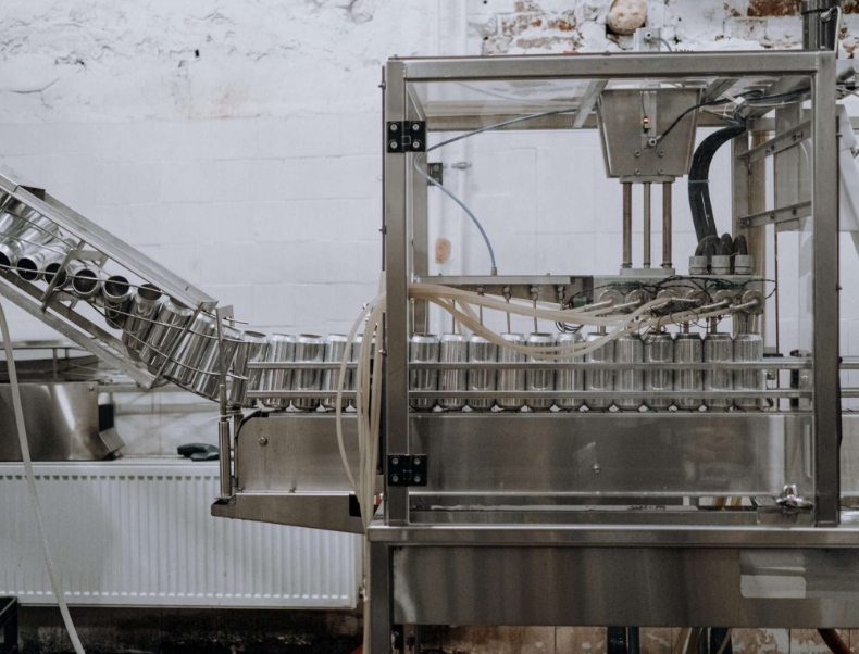 AI-Driven LCAs for Circular Manufacturing