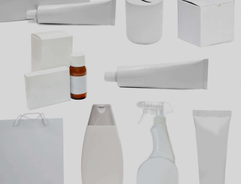 Ditching Plastic for Sustainable Packaging