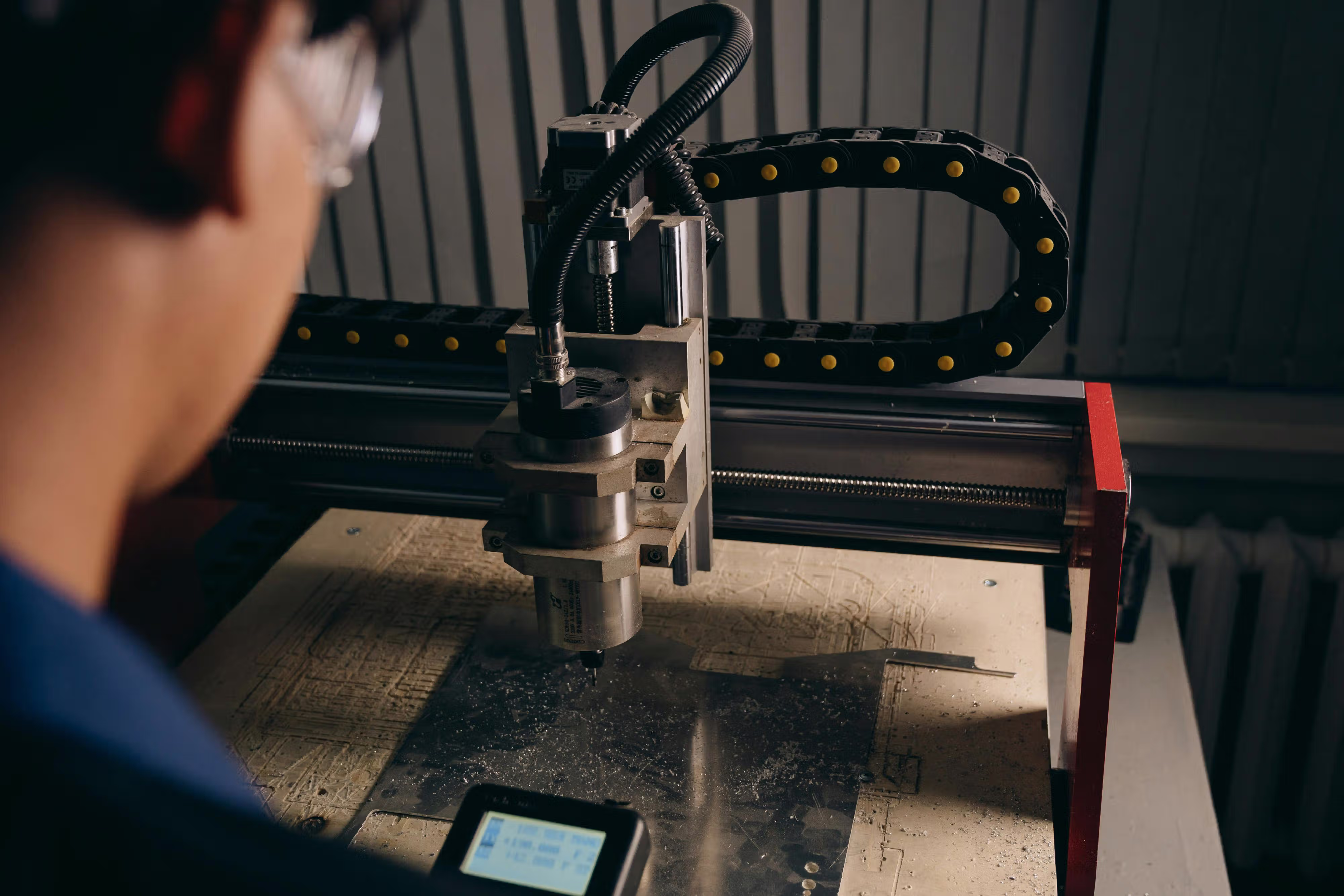 Reducing Packaging Footprint in Manufacturing Supply Chains with AI