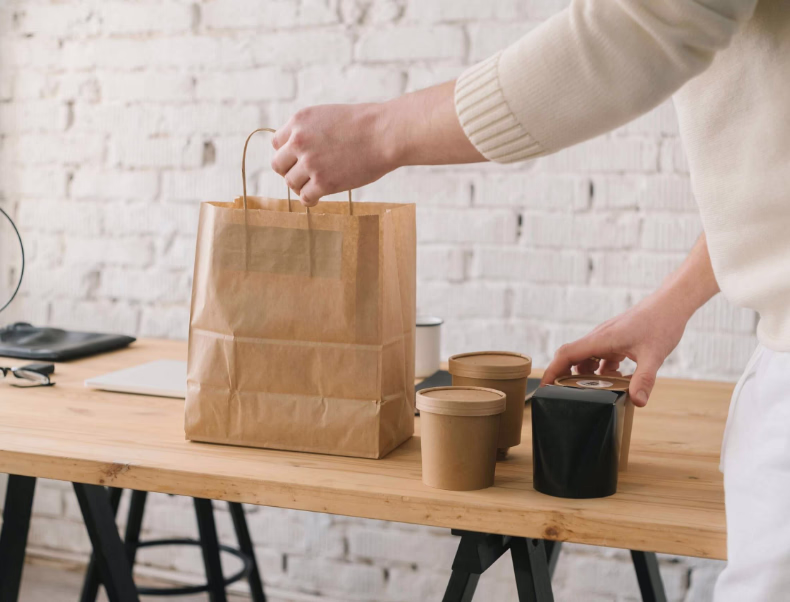 Smarter Packaging: Data-Driven Sustainability in Action